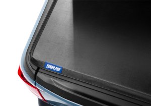 Ford Maverick Tonneau Cover - Tonno Pro - Tonno Fold Tri-Fold - `22-`25